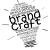 logo brandcraft b&w